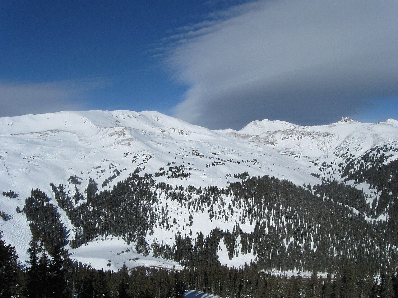 Loveland Ski Area
